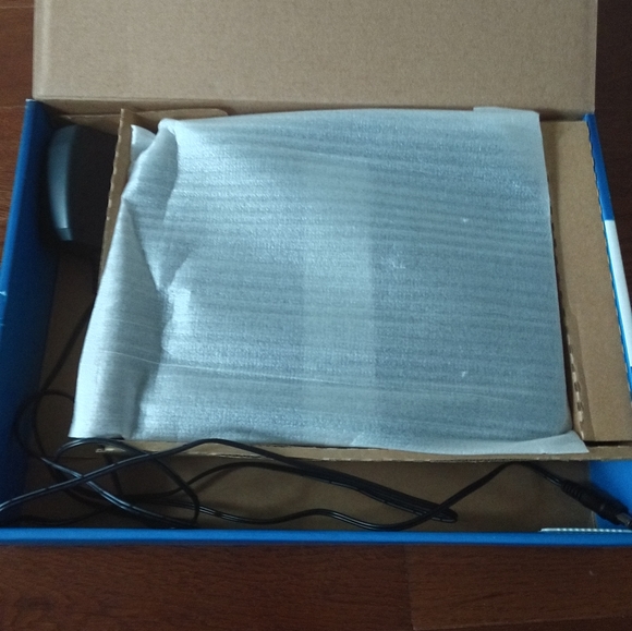 LINKSYS SMART EA6350 AC1200+ DUAL BAND 2.4GHZ 5GHZ WIFI 4 PORT ROUTER - Picture 6 of 8